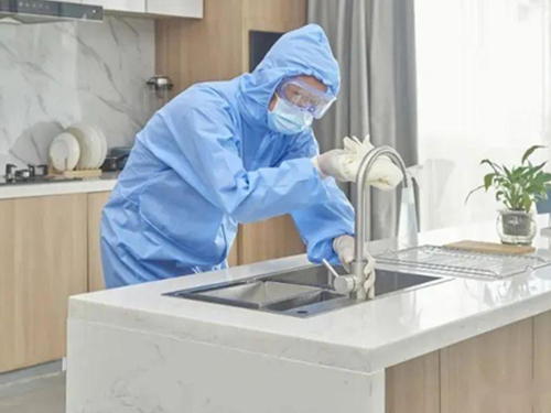 家庭室内消毒的方法介绍